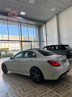 مرسيدس بنز C-Class